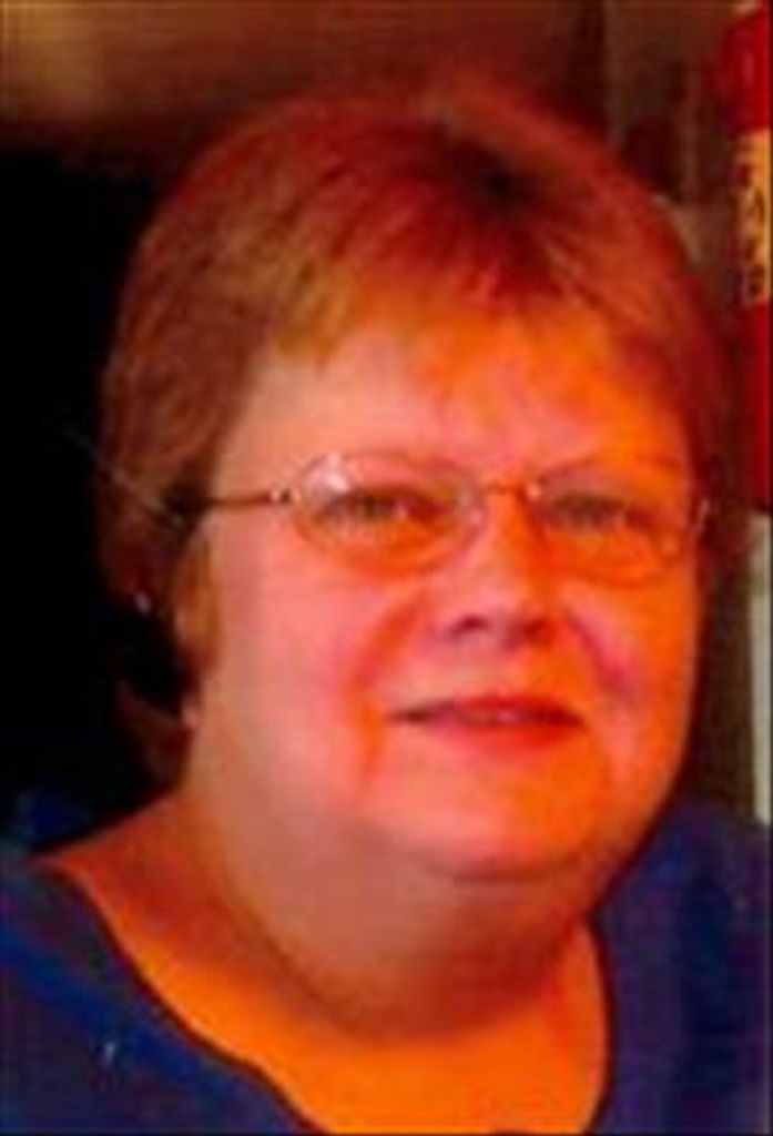 Janet Patterson