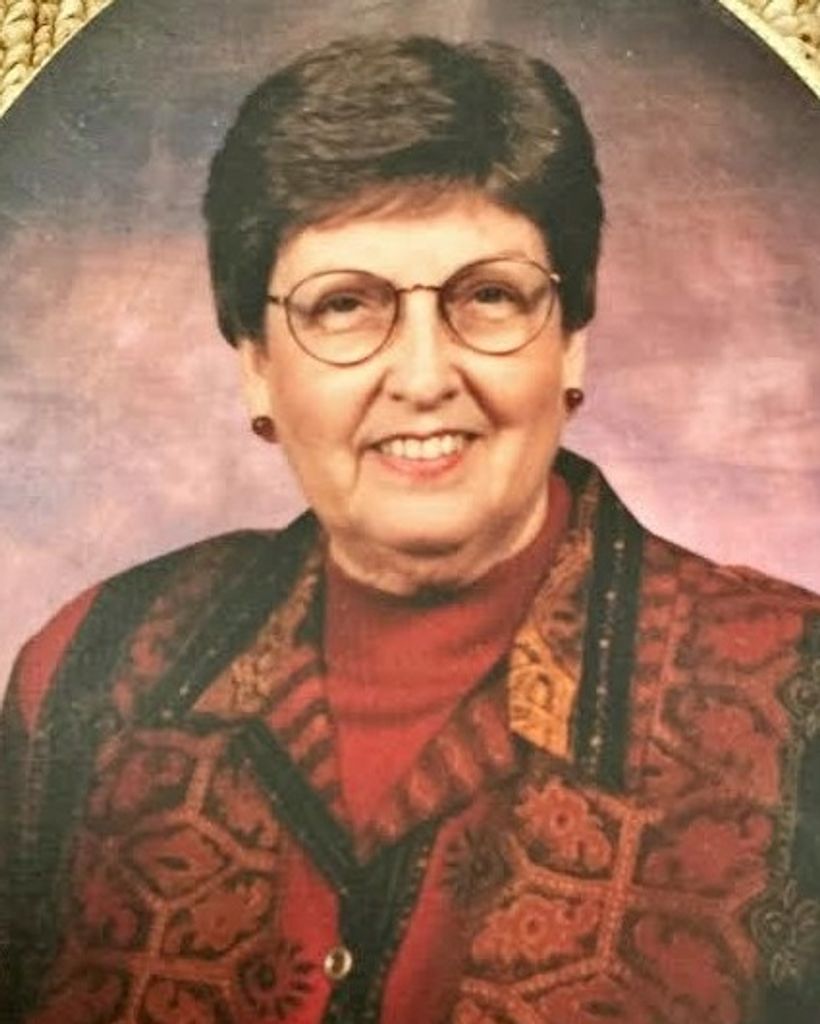 Ellen Bird Wiley