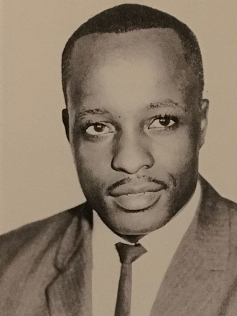 Billy Raymond Pearson,Sr