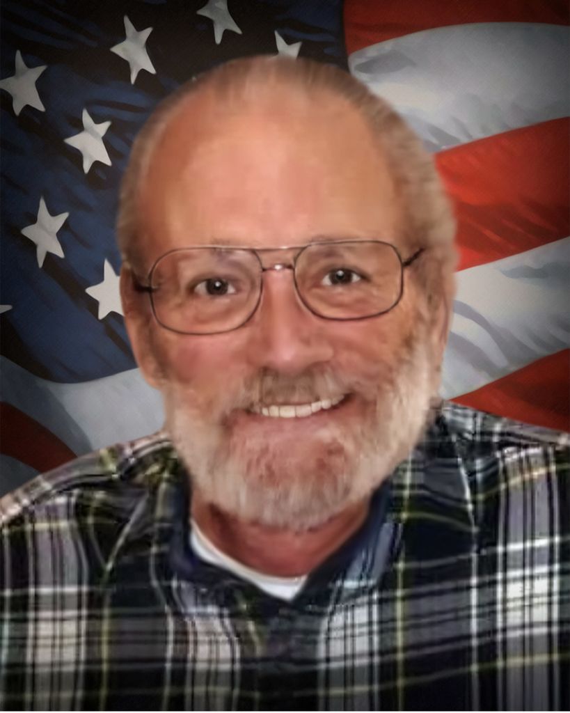 Terry Eugene Harroun Profile Photo