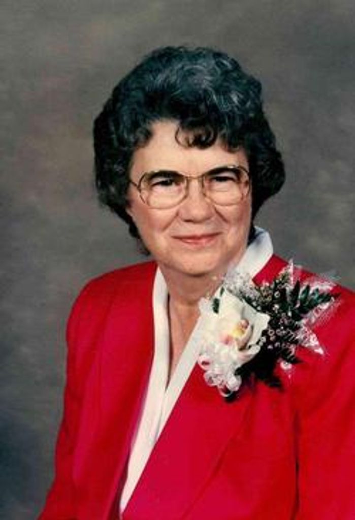 Margaret Darnell