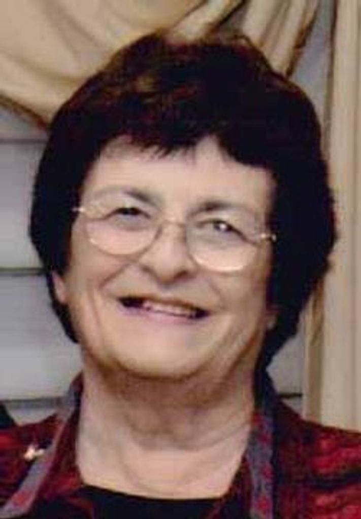 Louise M. Dancho