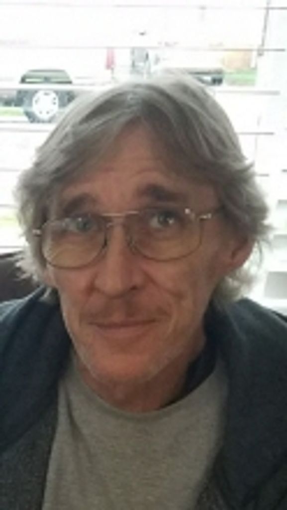 Richard Chris Nyquist
