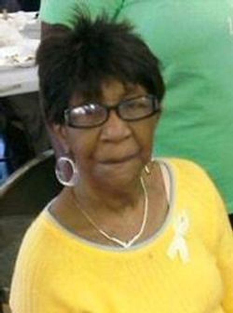 Juanita Ruth Gibbs Profile Photo