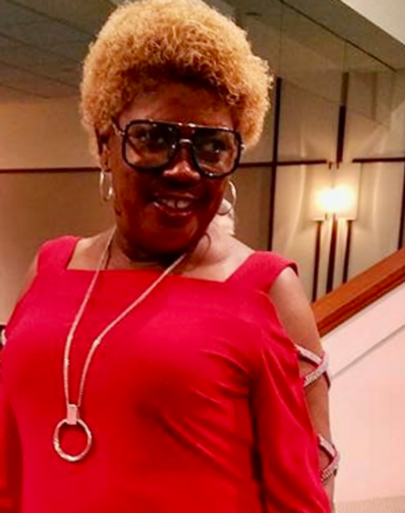 Gloria Daniels Profile Photo