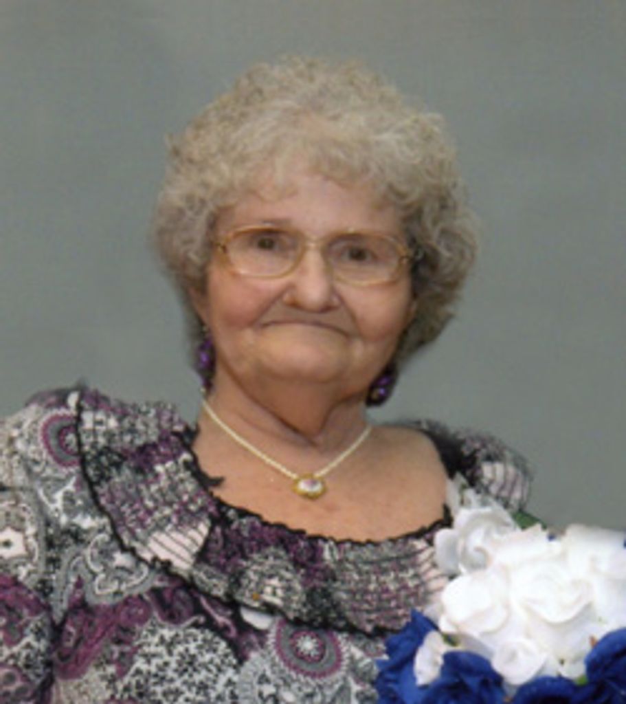 Eloa Joan Felton