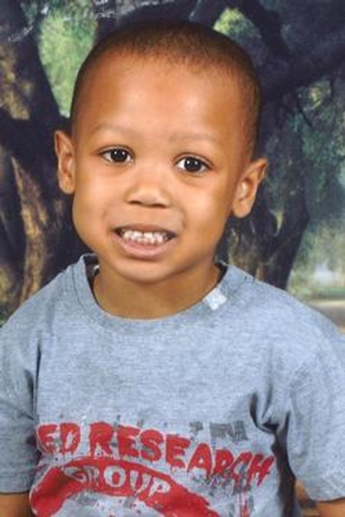 Master London Tye'miere LeBron Speight