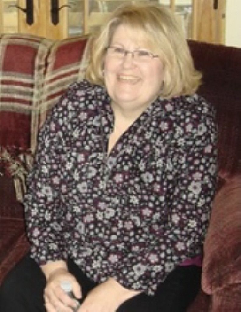 Marie D Costa Profile Photo