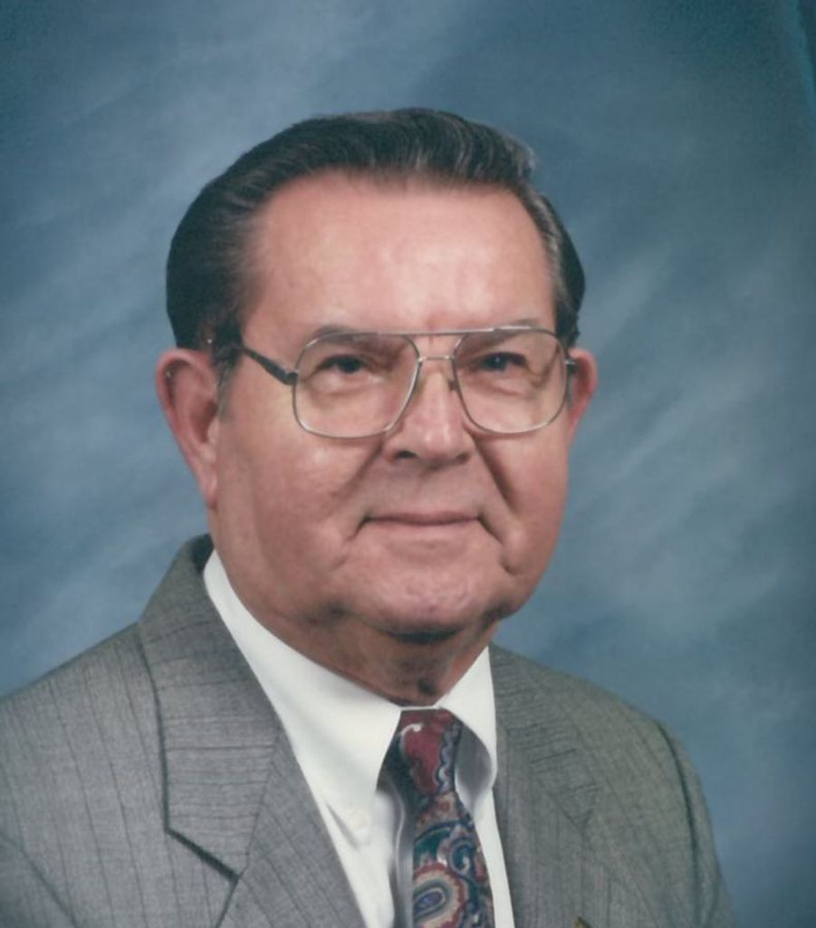 Richard D. "Sam" Young