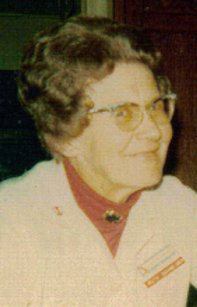 Ruth Denola Schneider