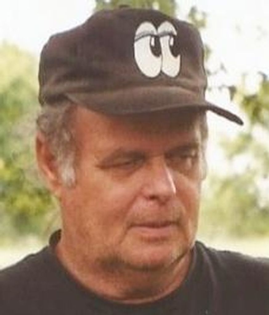 Kenneth "Speedy" Lee Anderson Profile Photo