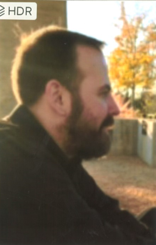 Brian Patrick Russell