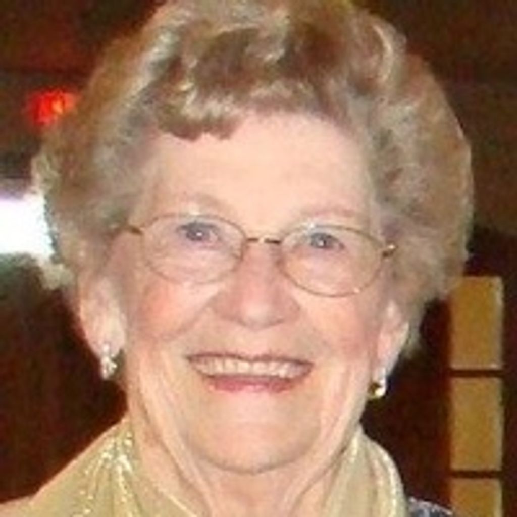 Barbara J. Mihulka