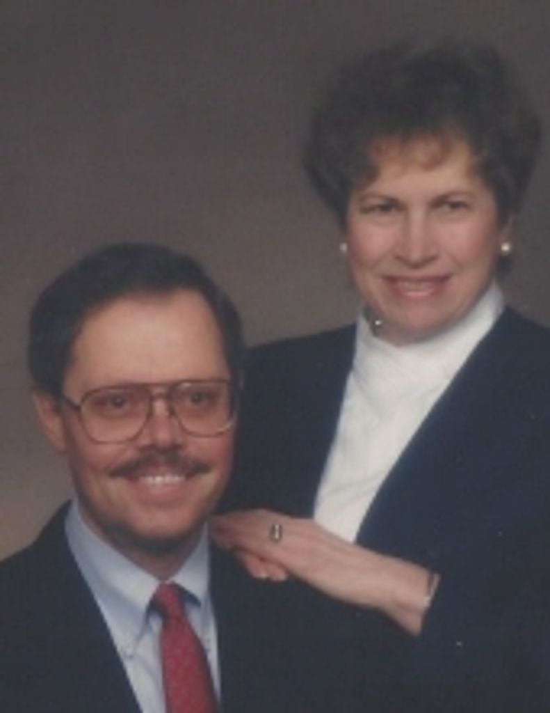 Charles Eckert