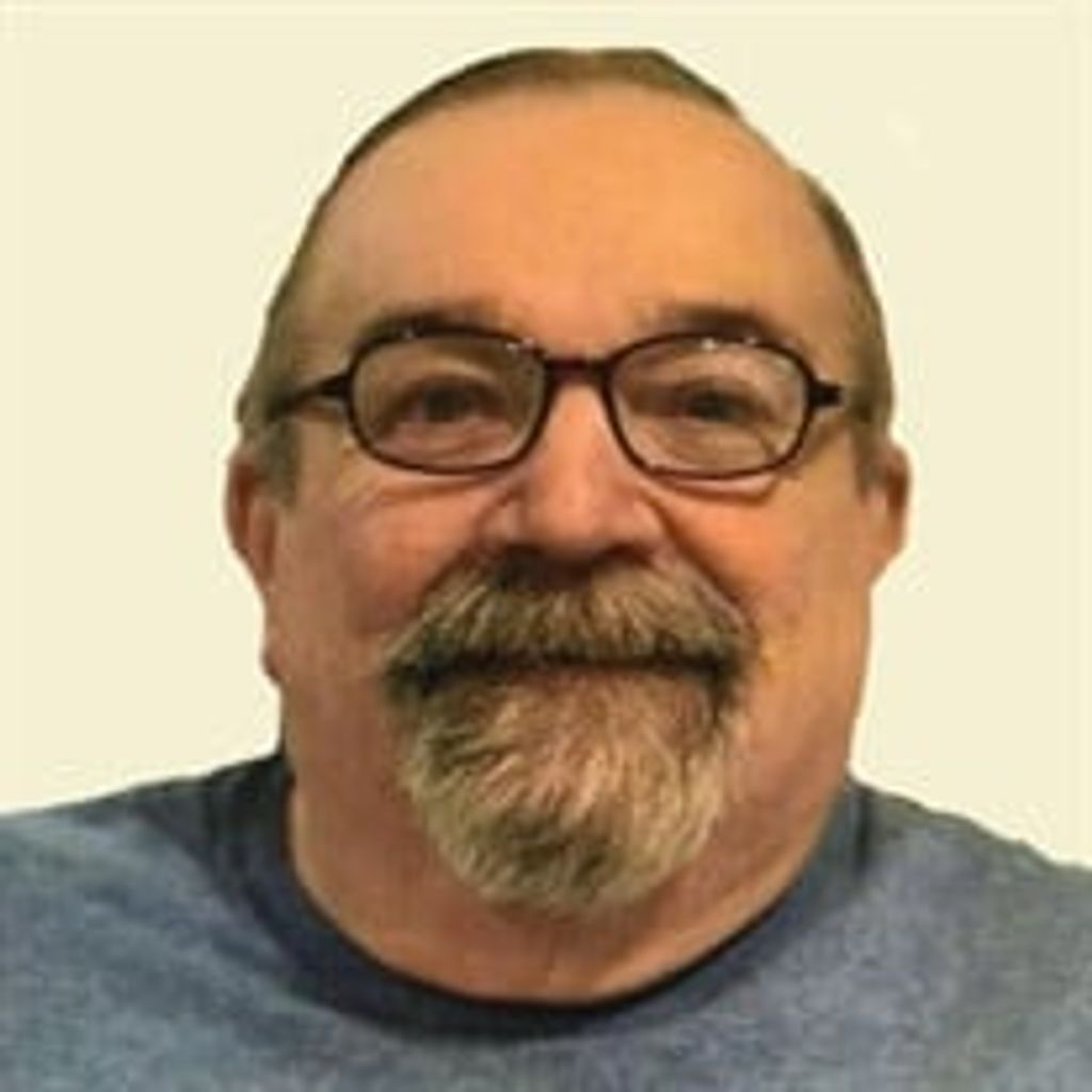 Joseph W. "Joe" Brammer