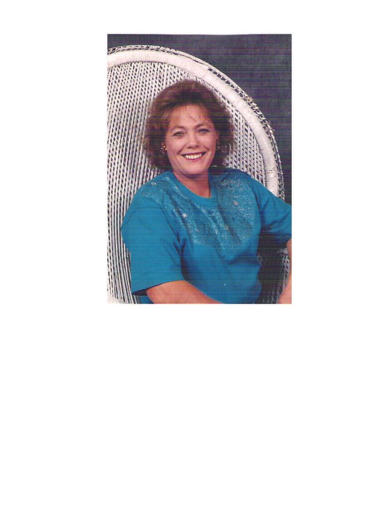 Mary Kathron Fowler