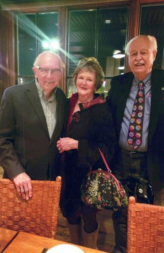 John Q. Paulsen photo gallery thumbnail 92 of 133