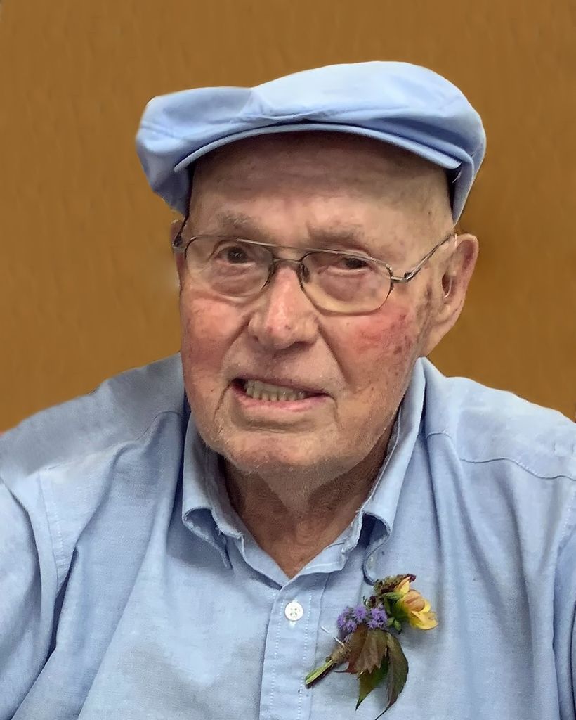 Eldon Jerome Thompson