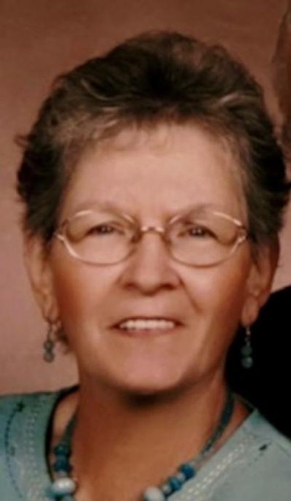 Evelyn M. Jarrett Profile Photo