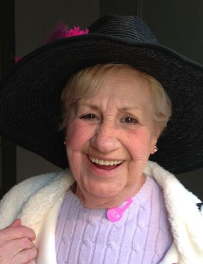 Marialyce J. Parker Profile Photo
