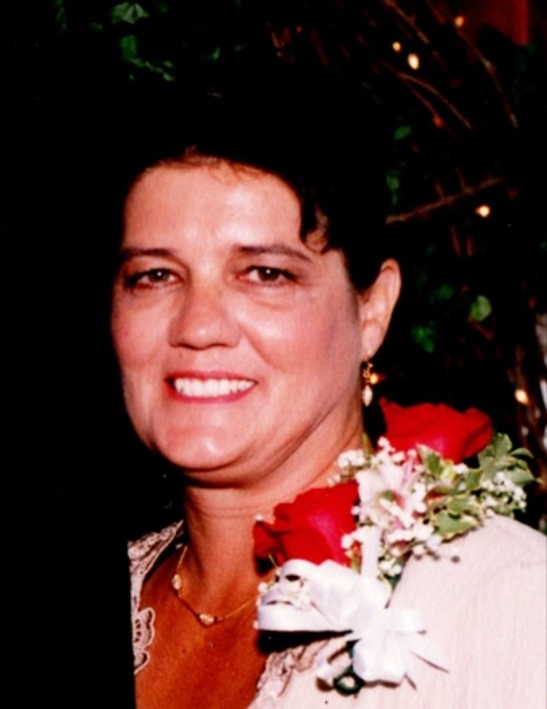 Sandra Taylor Mize Profile Photo
