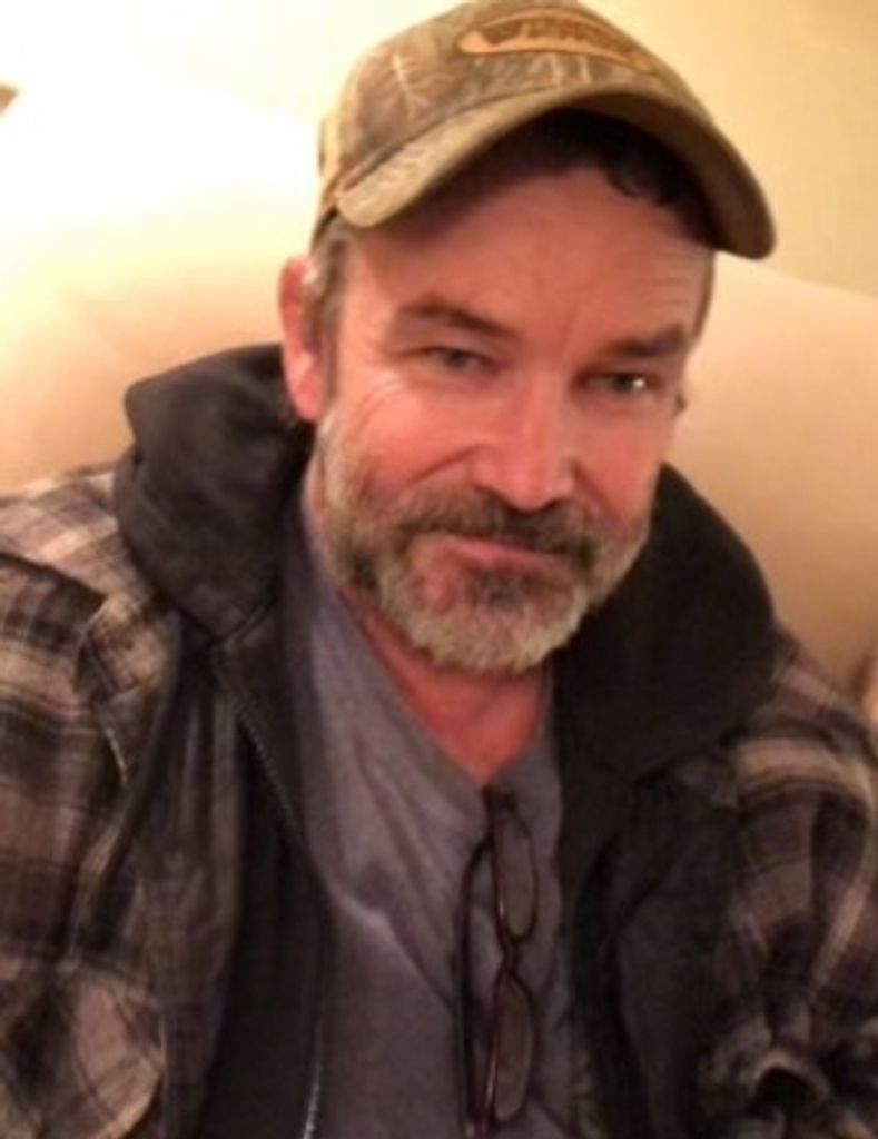 Joel Keith Brooks Profile Photo