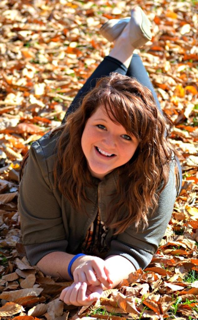 Andrea Renee Pavey Profile Photo