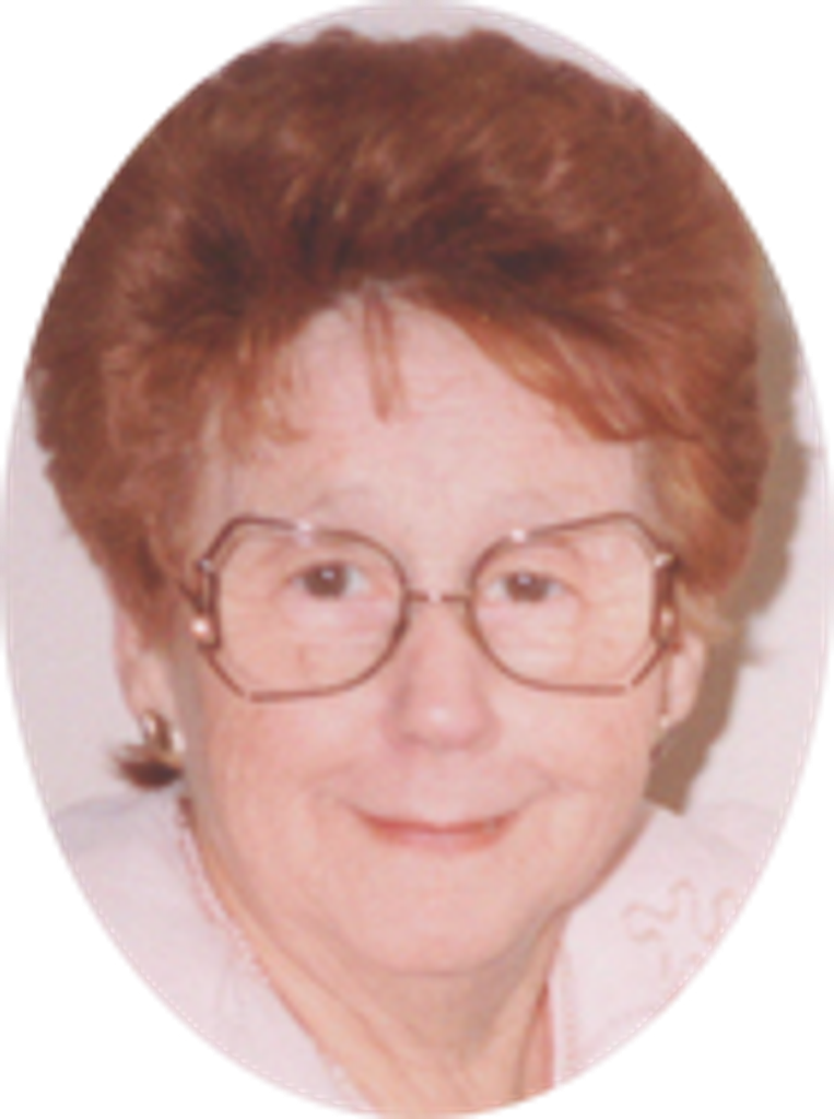 Valma Billings