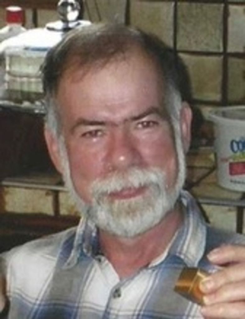 George William Daniels Profile Photo