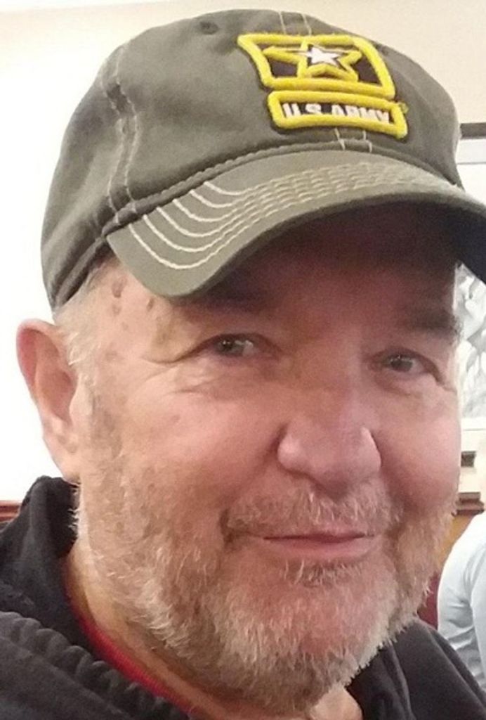 Frederic "Fred/Mike" Michael Mcneil