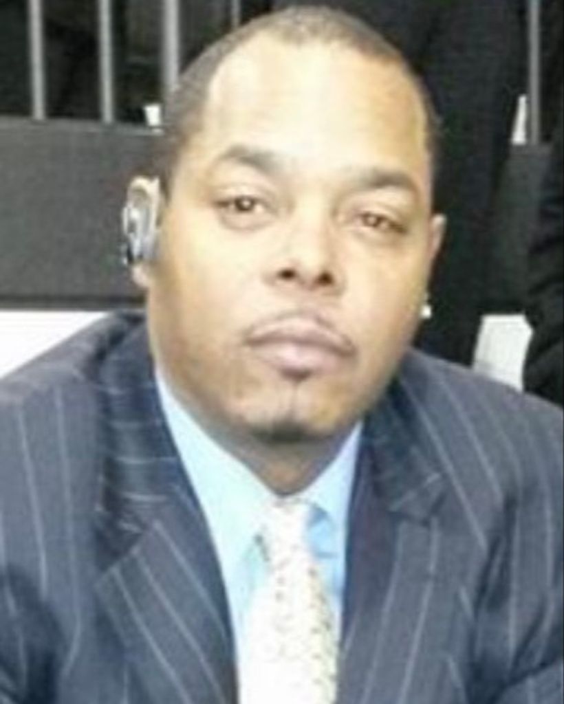 Valdez R. Parker Profile Photo