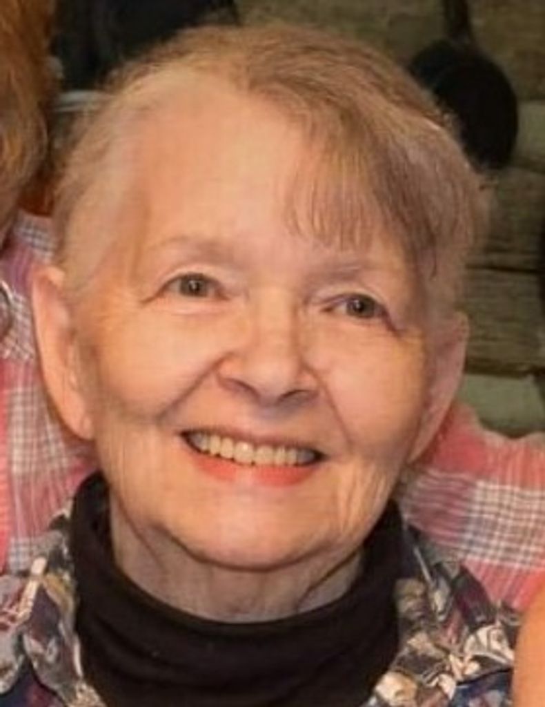 Donna Gayle (Mcclanahan)  Mcmillen