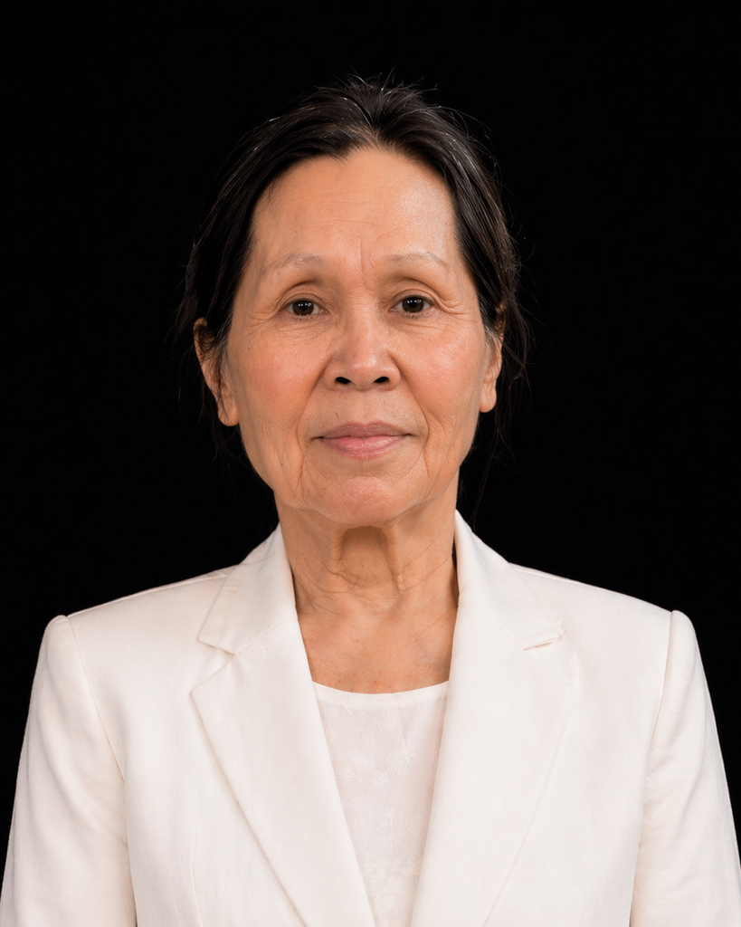 Maria Chinh Nguyen