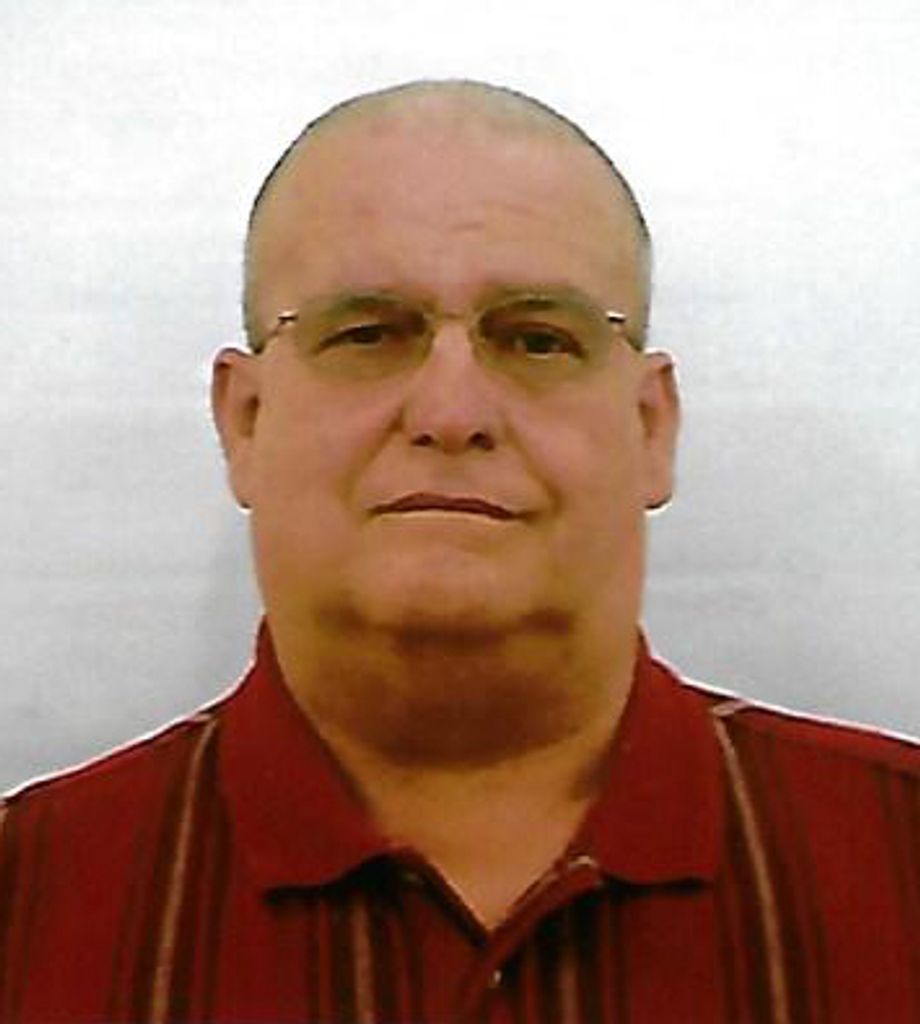 Albert C. Monterrubio