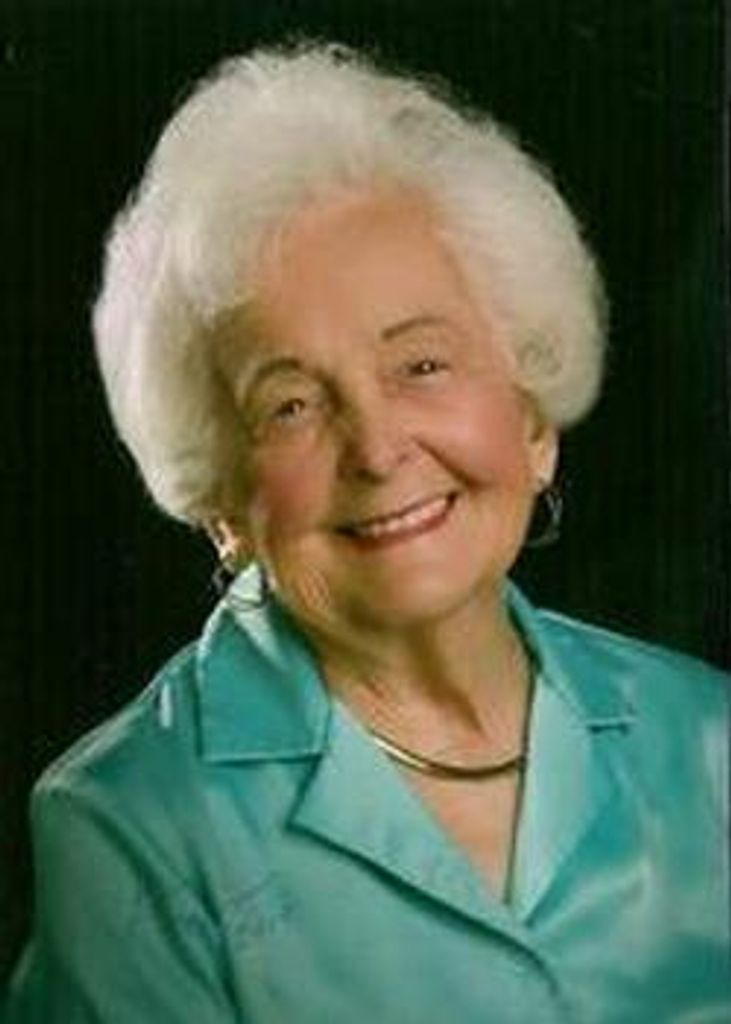 Phyllis Hansen Galloway