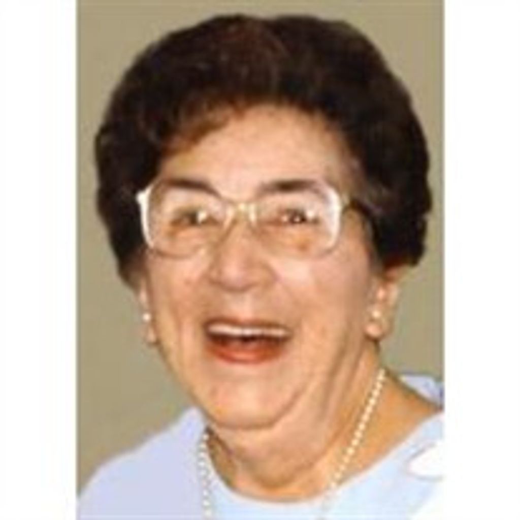 Frances Dupre
