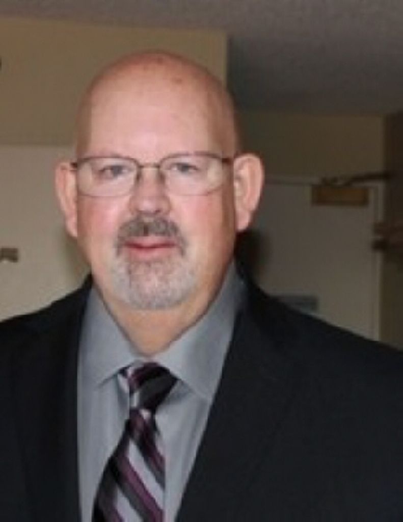 Robert Steele