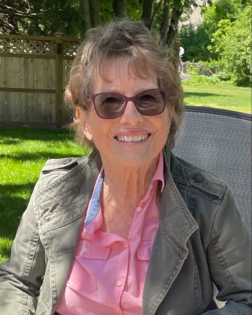 Mary A. Knisley Profile Photo
