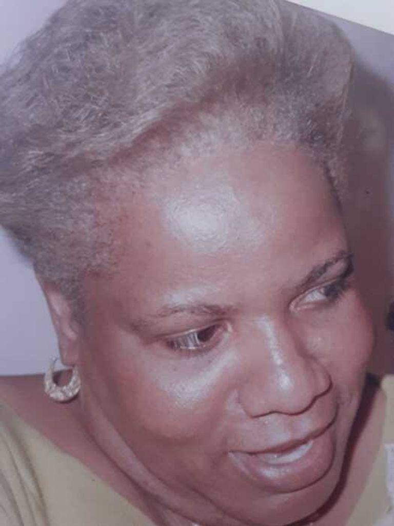 Felicia Paul Profile Photo