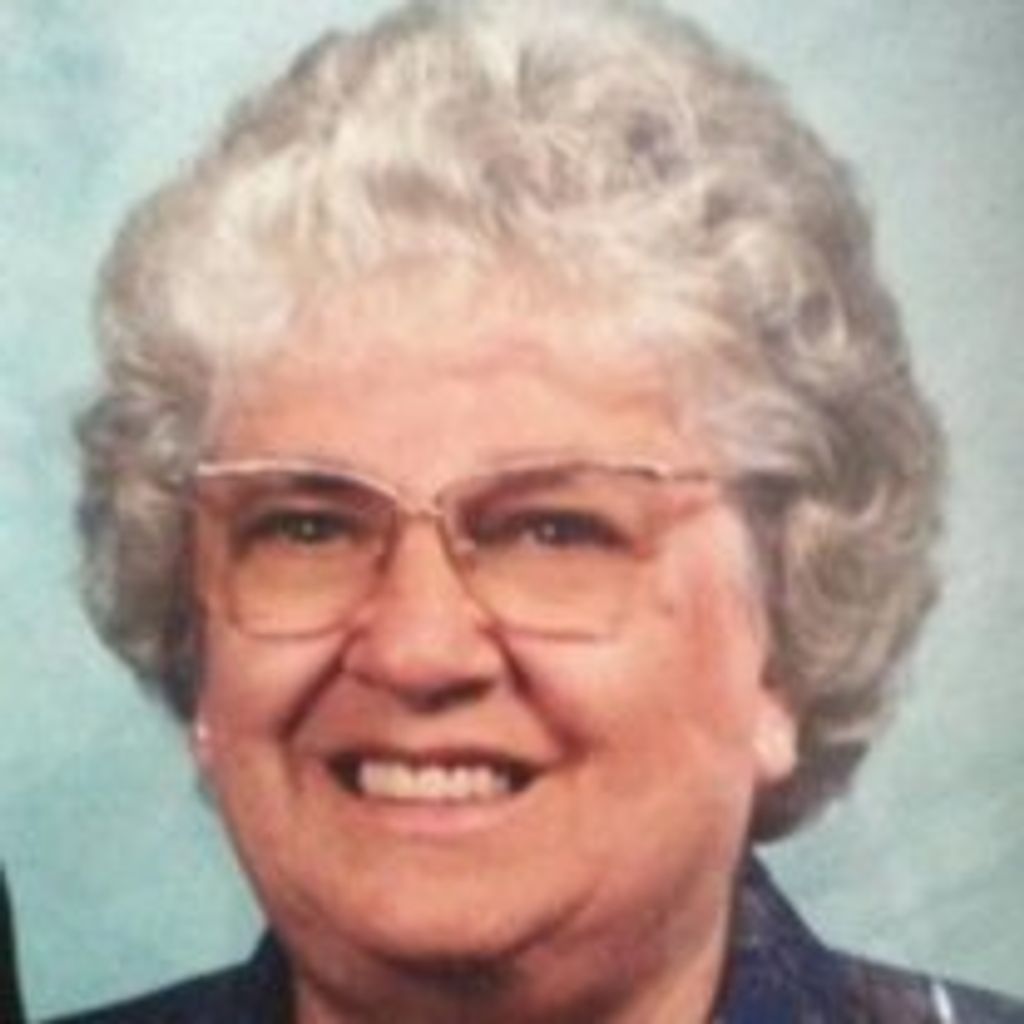 Esther Marie Vander Wiele