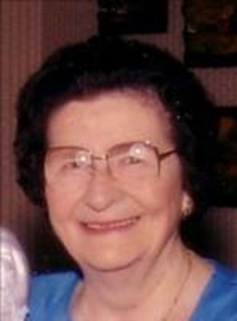 Lucille Fuller