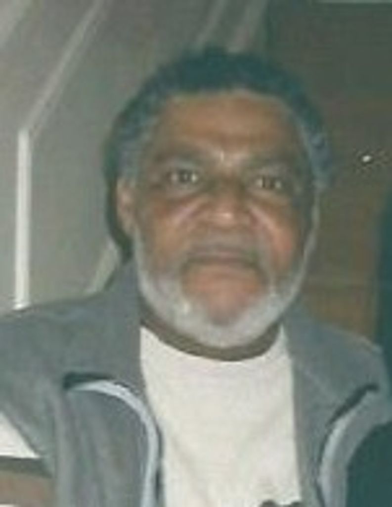 Roy B. Doram Jr.