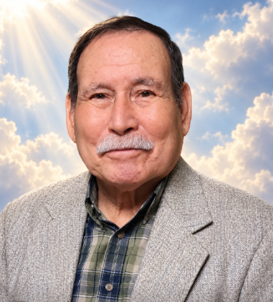 Andres R. Morales Profile Photo