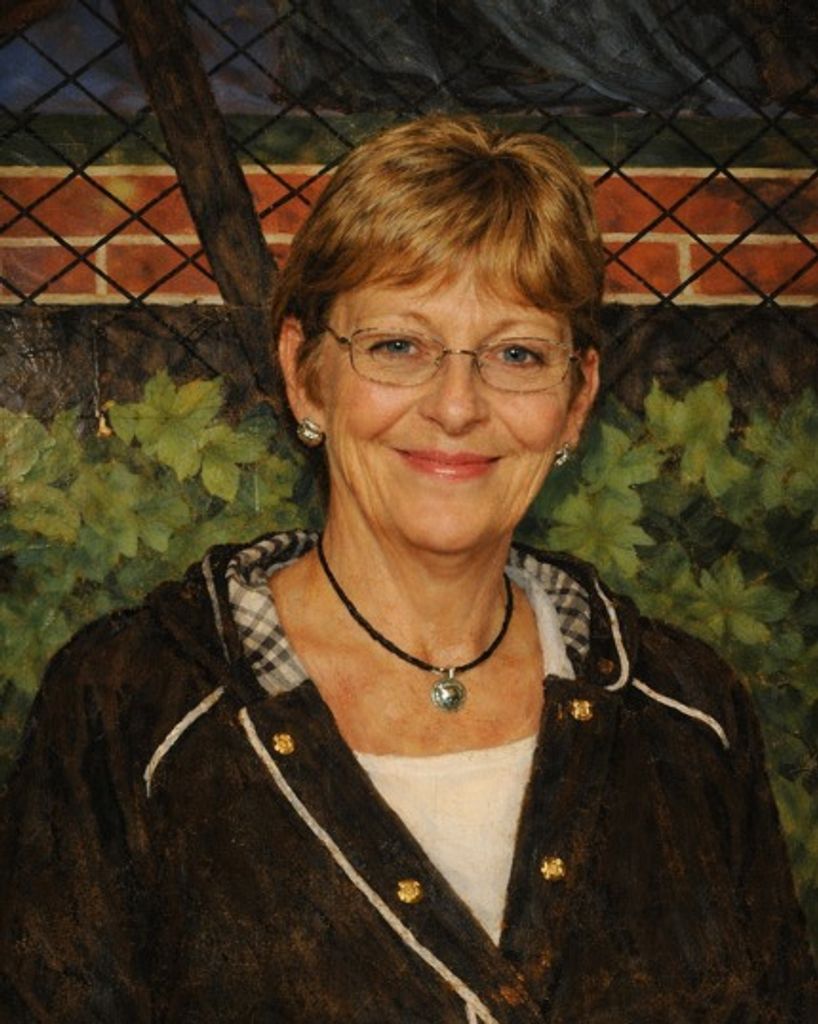 Cindy Septer Profile Photo