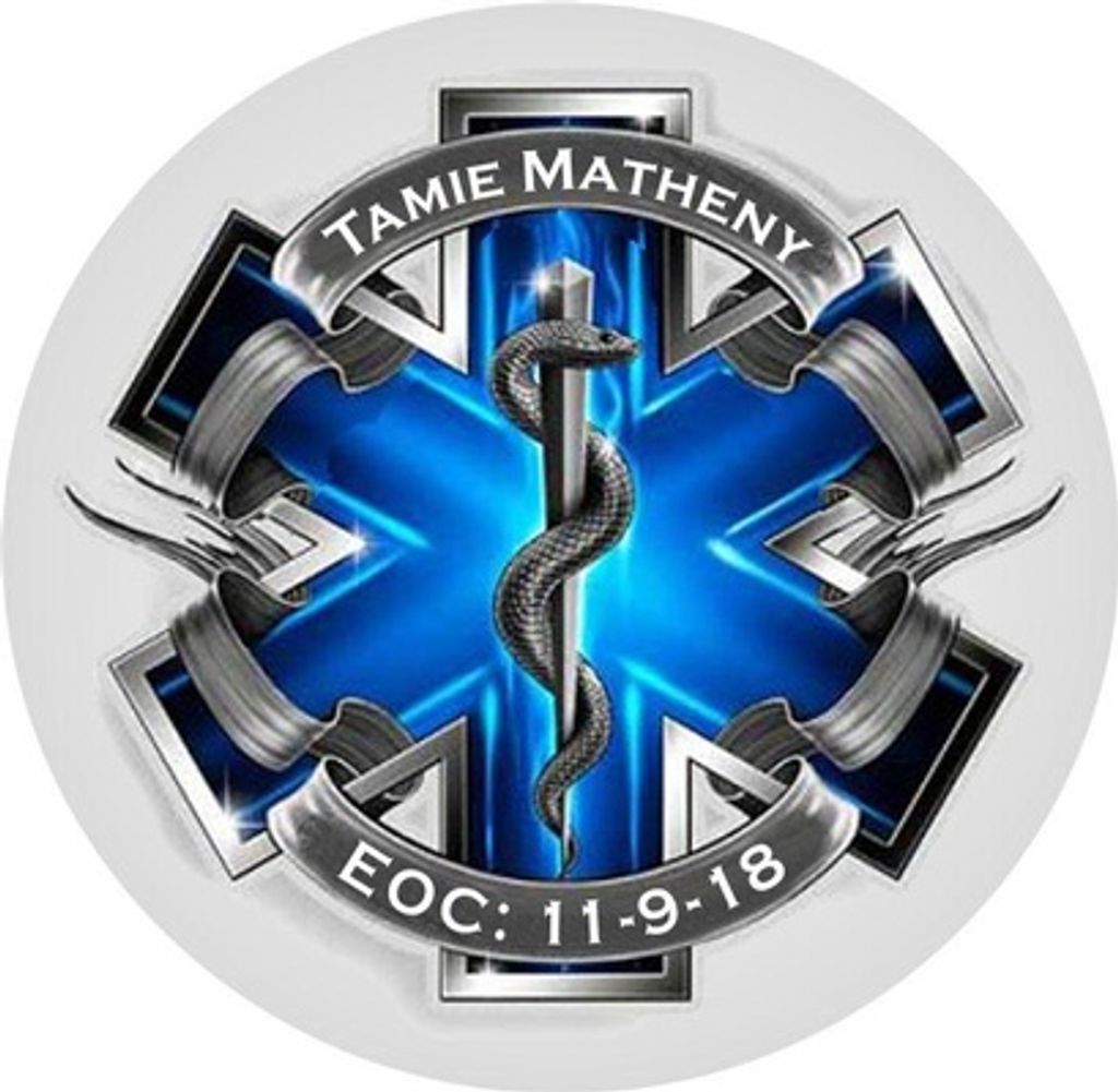 Tamie Matheny Profile Photo