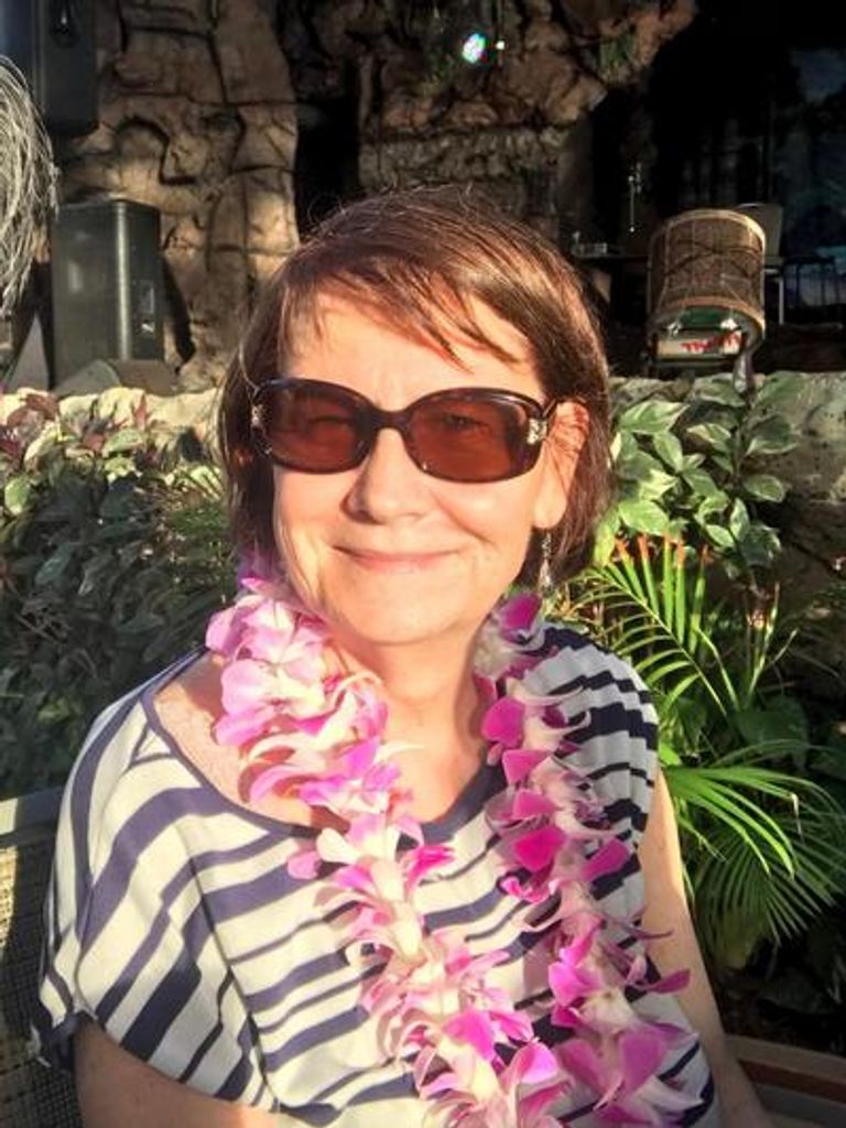 Nancy Irene Gilkey Profile Photo