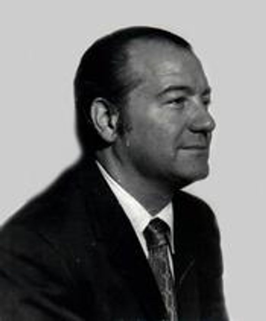 Friedrich "Fritz" Kirsky