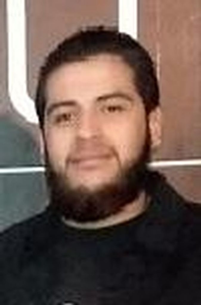 Fernando "Chikis" Mondragon