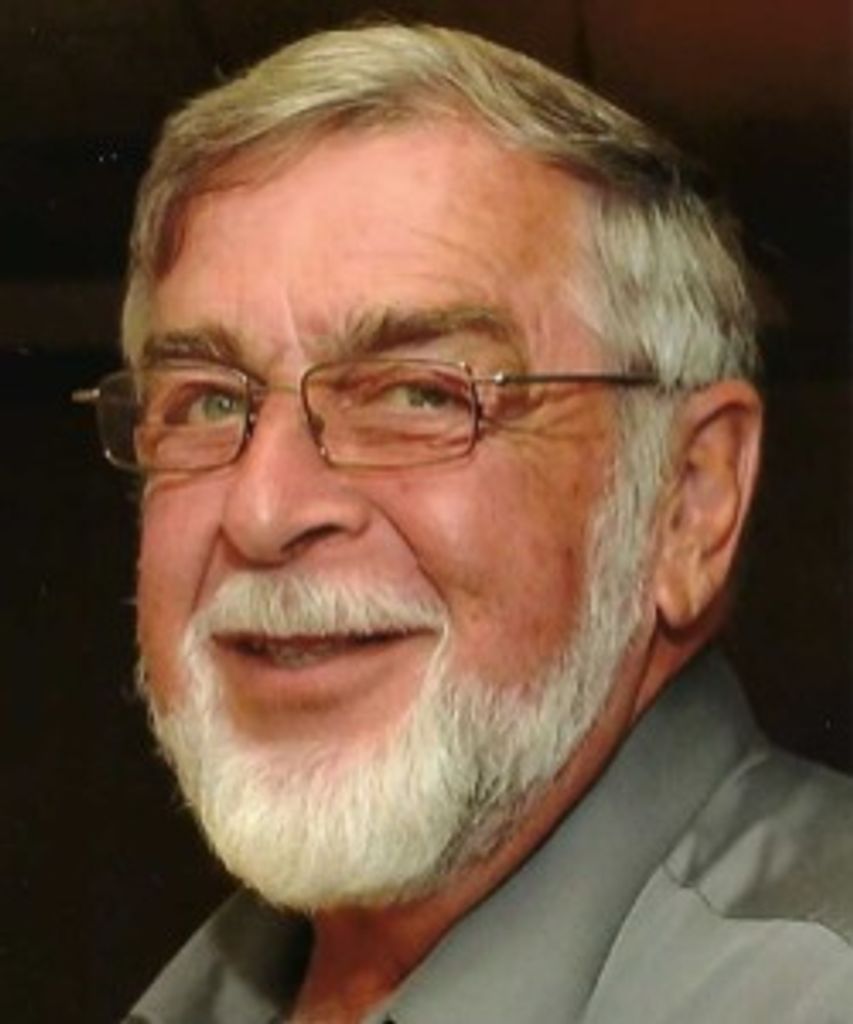 Martin (Marty) A. Ruedinger