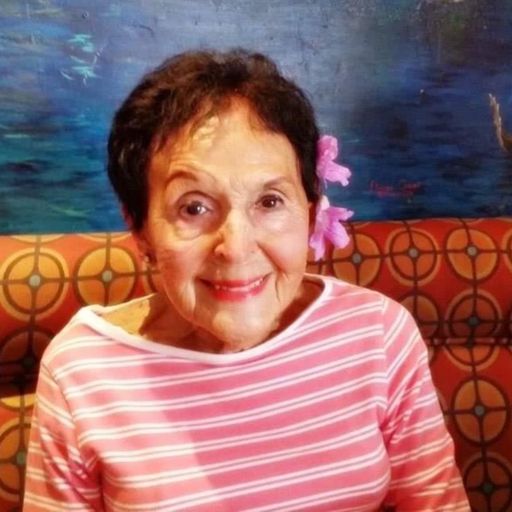 Alice Gallegos Profile Photo